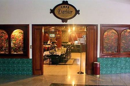 Hotel Excelsior Tegucigalpa Esterno foto