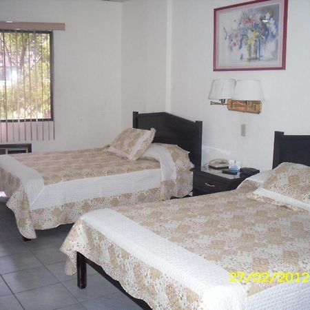 Hotel Excelsior Tegucigalpa Camera foto