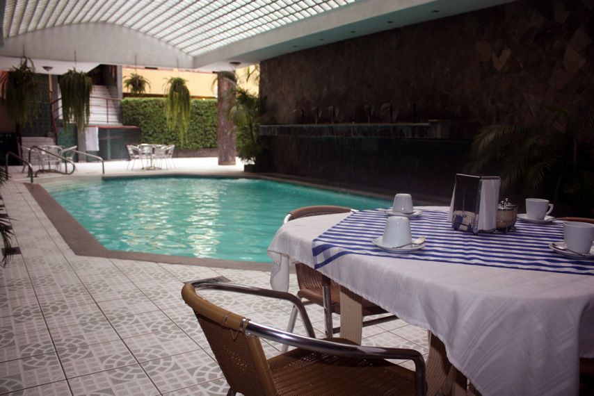 Hotel Excelsior Tegucigalpa Servizi foto