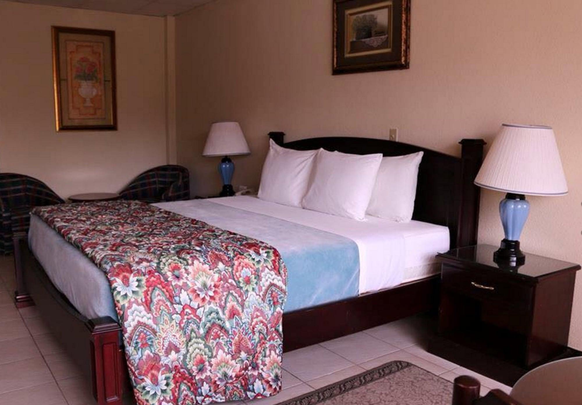 Hotel Excelsior Tegucigalpa Esterno foto