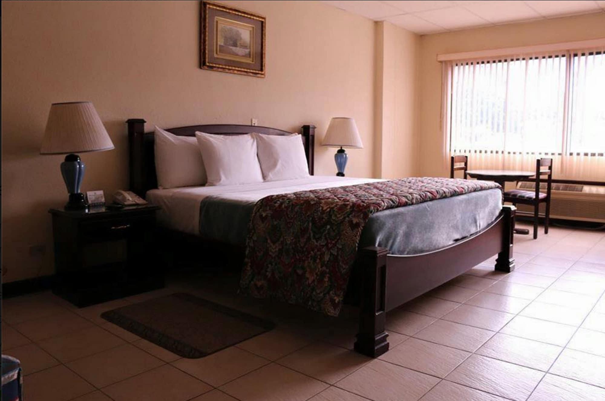Hotel Excelsior Tegucigalpa Esterno foto