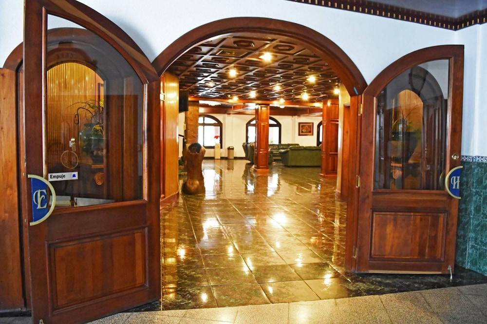 Hotel Excelsior Tegucigalpa Esterno foto