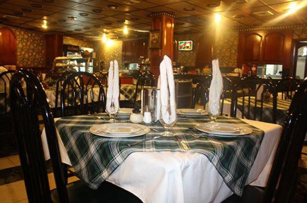 Hotel Excelsior Tegucigalpa Esterno foto
