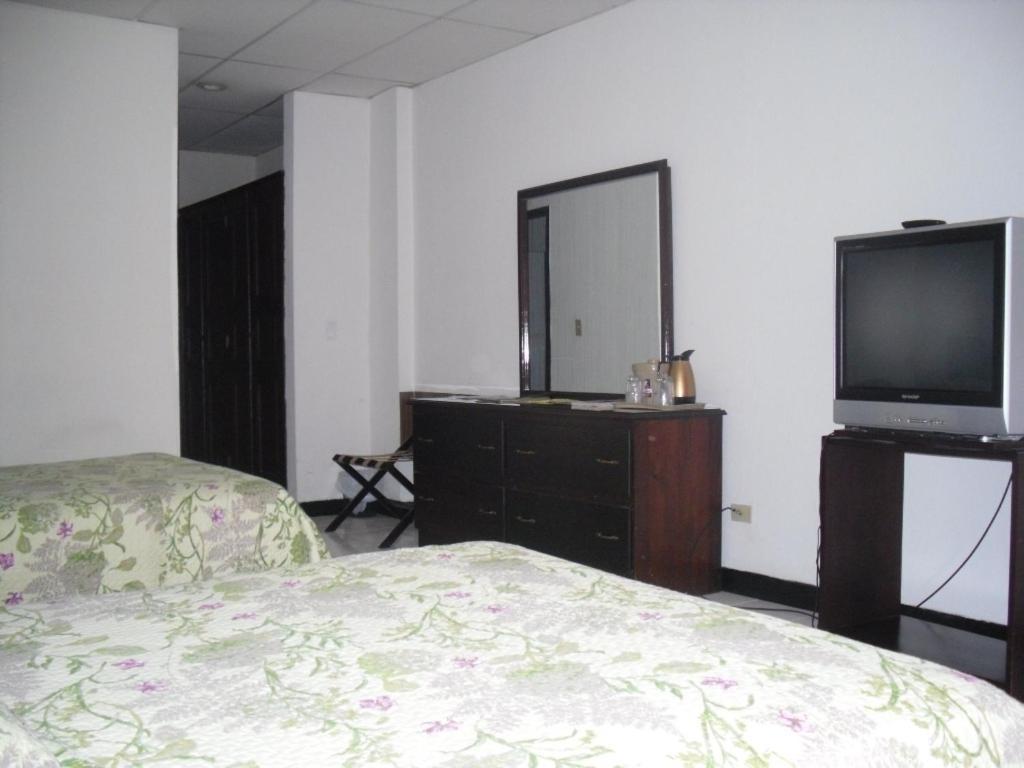 Hotel Excelsior Tegucigalpa Camera foto