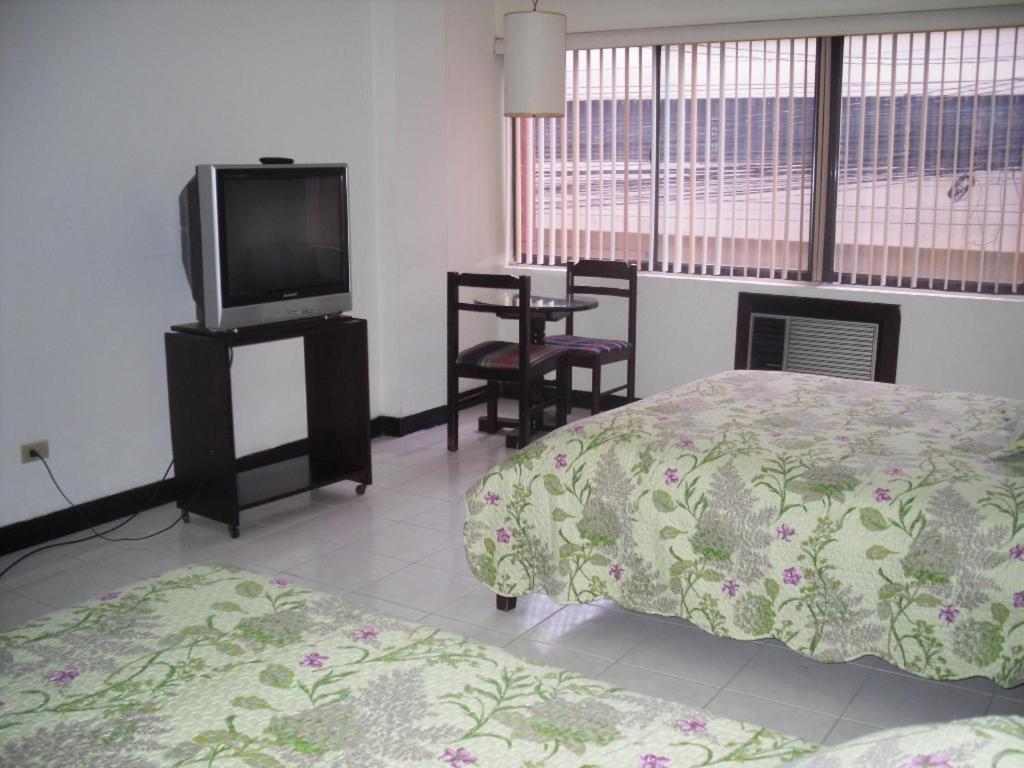 Hotel Excelsior Tegucigalpa Camera foto