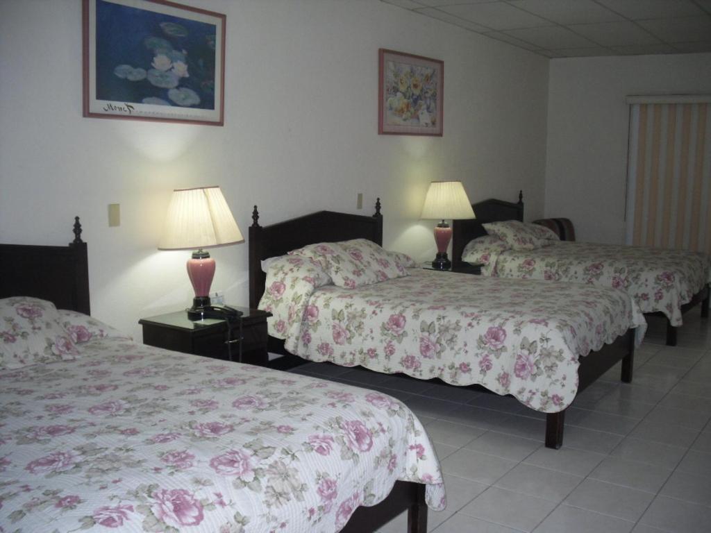 Hotel Excelsior Tegucigalpa Camera foto