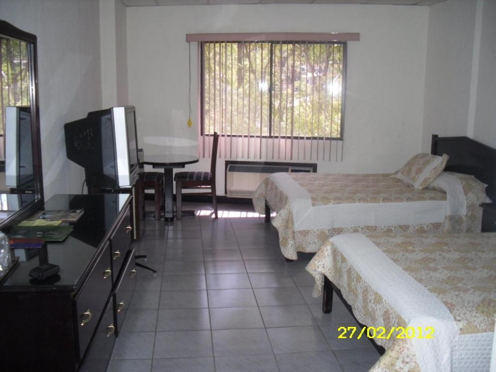 Hotel Excelsior Tegucigalpa Camera foto