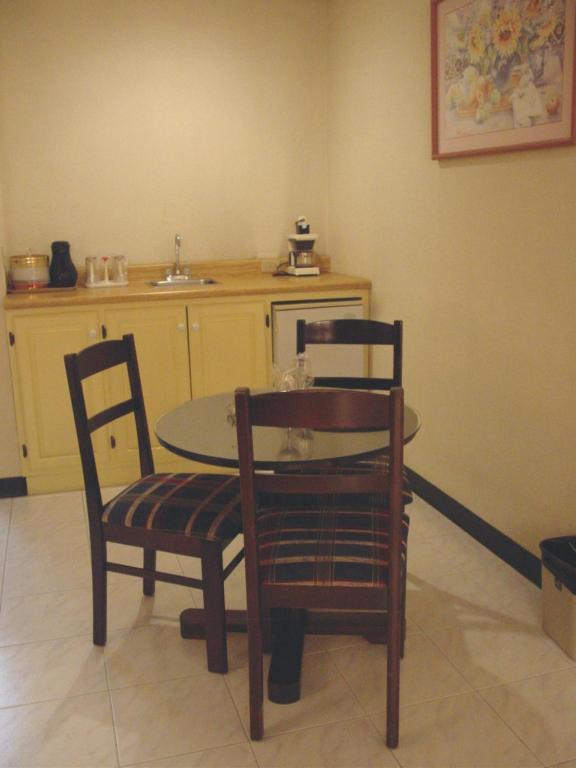 Hotel Excelsior Tegucigalpa Camera foto