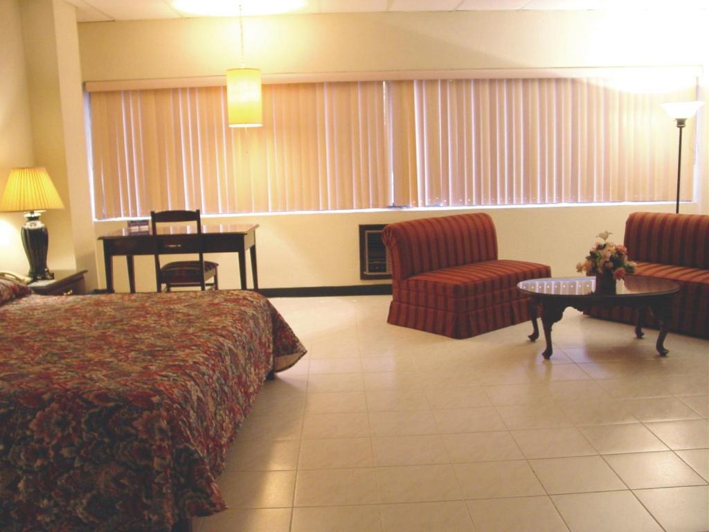 Hotel Excelsior Tegucigalpa Camera foto