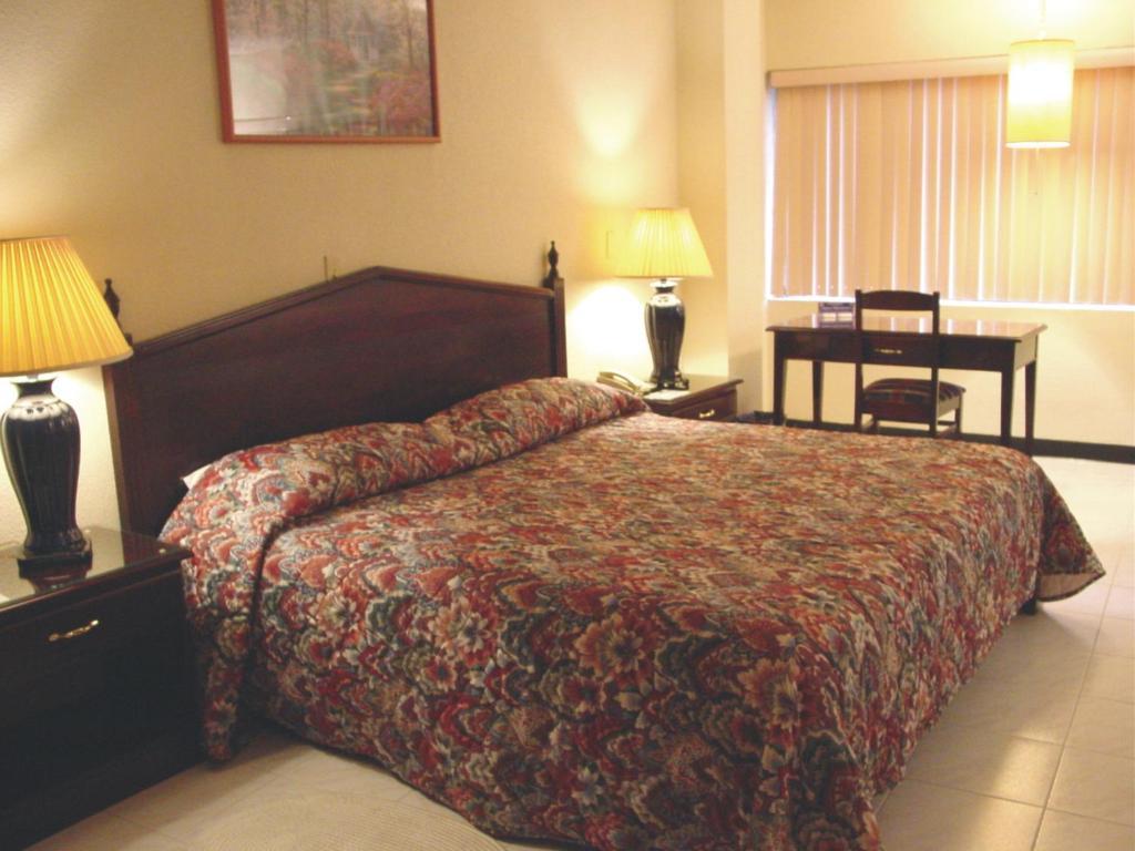 Hotel Excelsior Tegucigalpa Camera foto