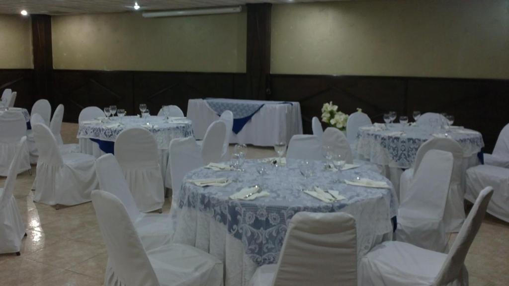 Hotel Excelsior Tegucigalpa Esterno foto