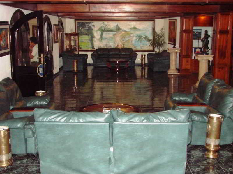 Hotel Excelsior Tegucigalpa Esterno foto