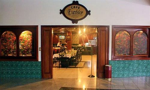 Hotel Excelsior Tegucigalpa Esterno foto