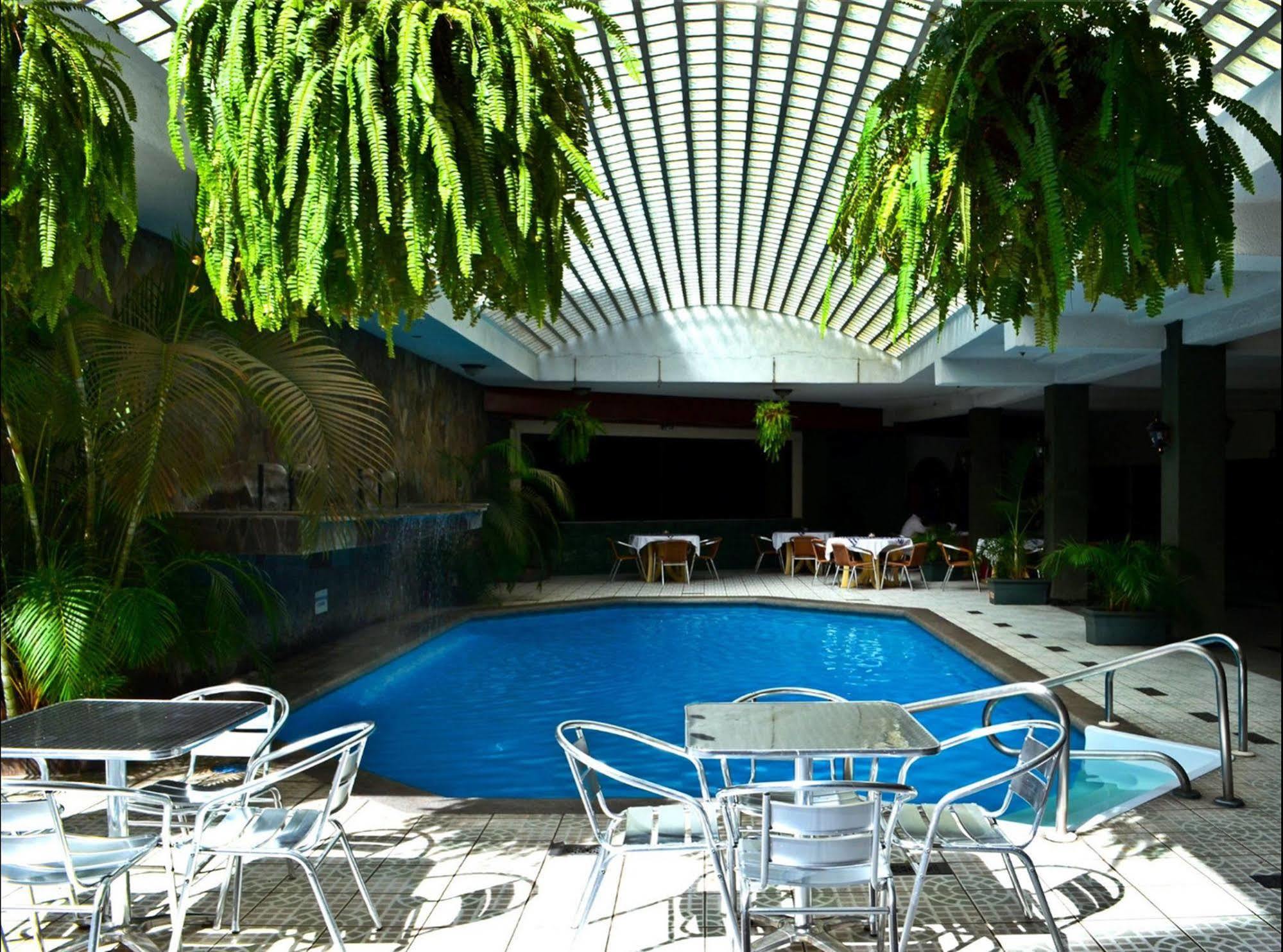 Hotel Excelsior Tegucigalpa Esterno foto