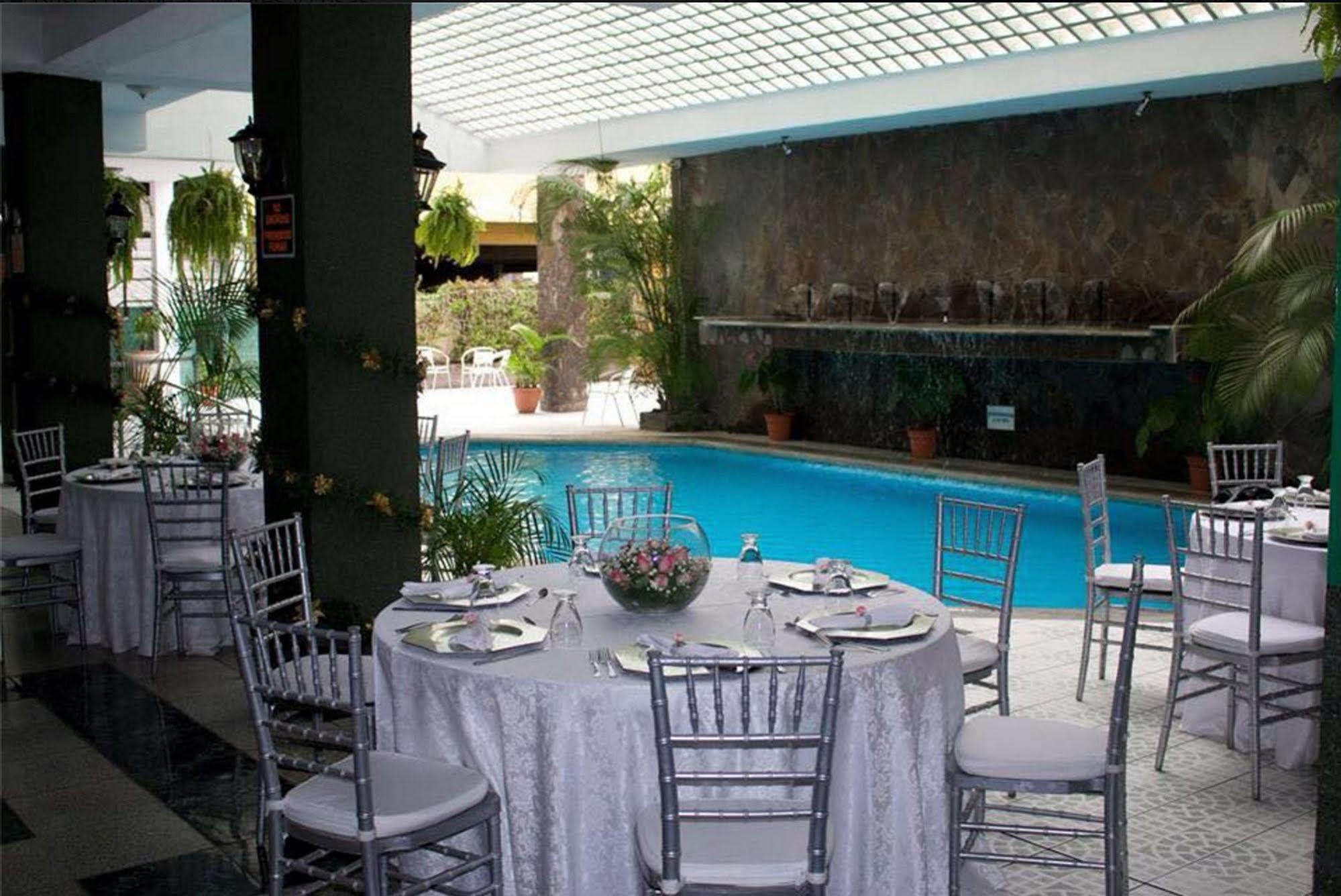 Hotel Excelsior Tegucigalpa Esterno foto