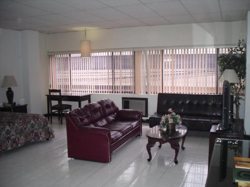 Hotel Excelsior Tegucigalpa Esterno foto